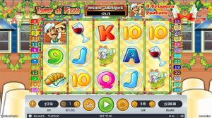 Read more about the article Tower of Pizza Slot