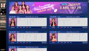 Read more about the article Hướng dẫn chơi Xóc Đĩa 3D hay nhất hiện nay