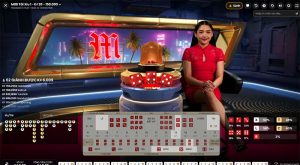 Read more about the article Hướng dẫn cách chơi Extra Tài Xỉu (Sexy) chuẩn nhất hiện nay
